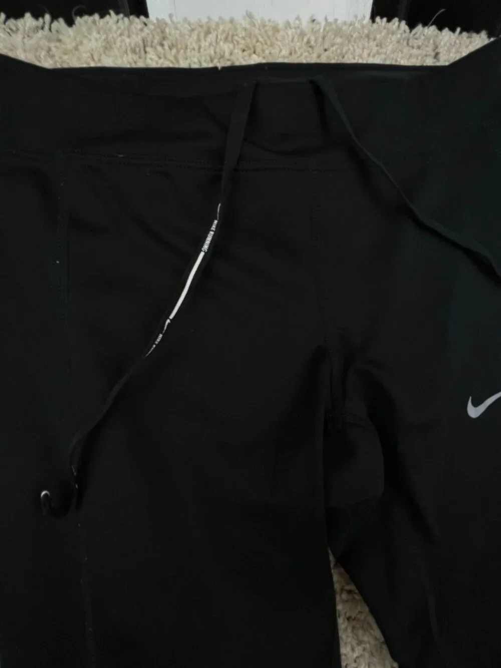 Nike good see